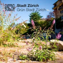 Grün Stadt Zürich: Aktionsplan Neophyten