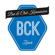 Bar & Club Kommission Zürich